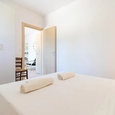 Trullo Carsico By Itriahomes