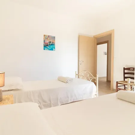 Villa Trullo Carsico By Itriahomes Ceglie Messapica