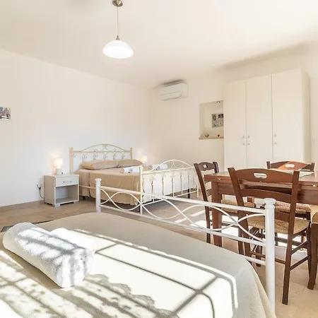 Trullo Carsico By Itriahomes