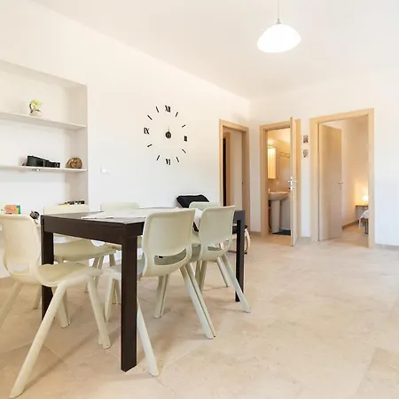 Villa Trullo Carsico By Itriahomes