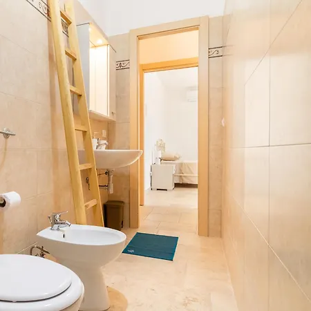 Trullo Carsico By Itriahomes Villa